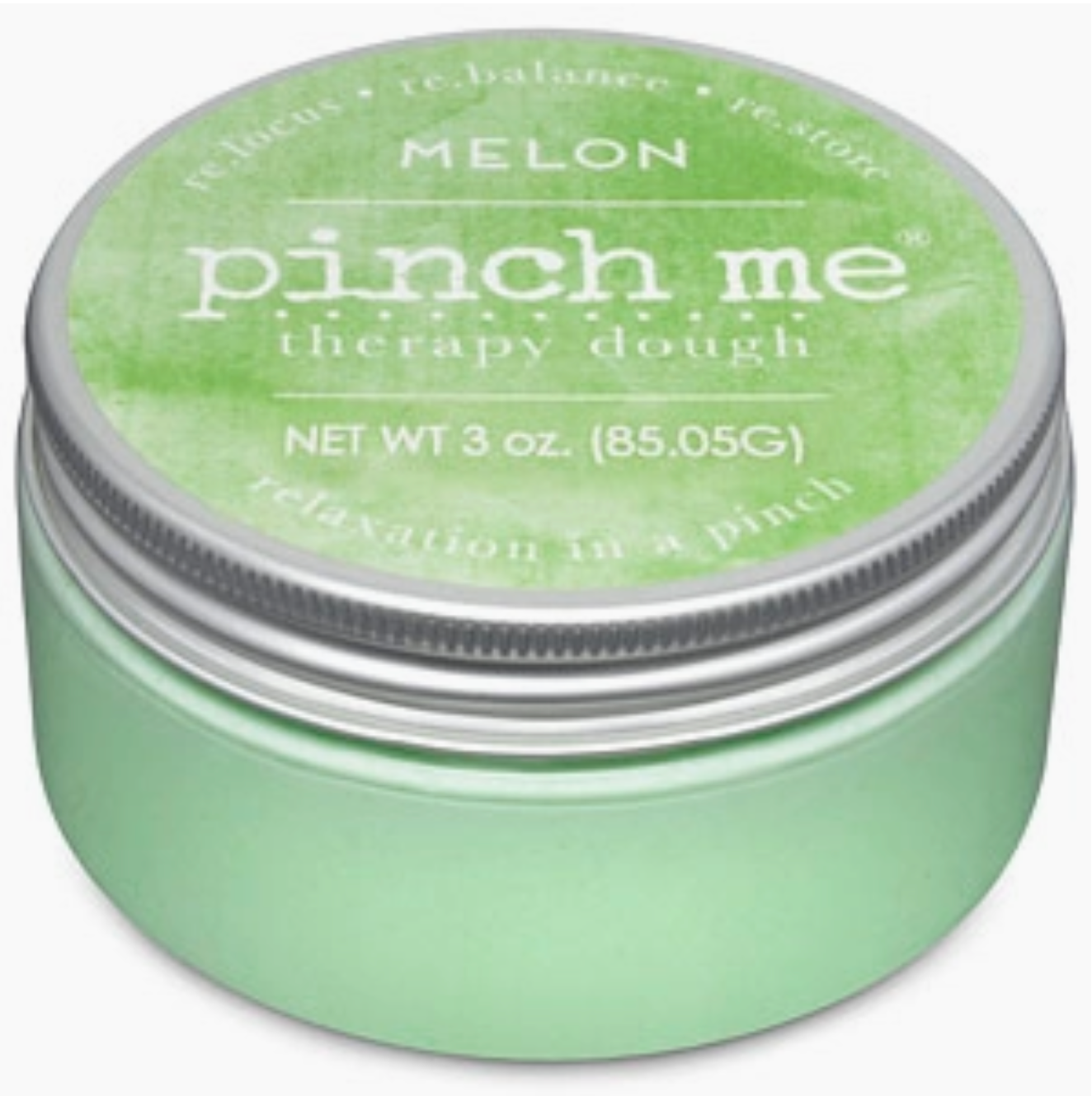 Melon - Pinch Me Therapy Dough