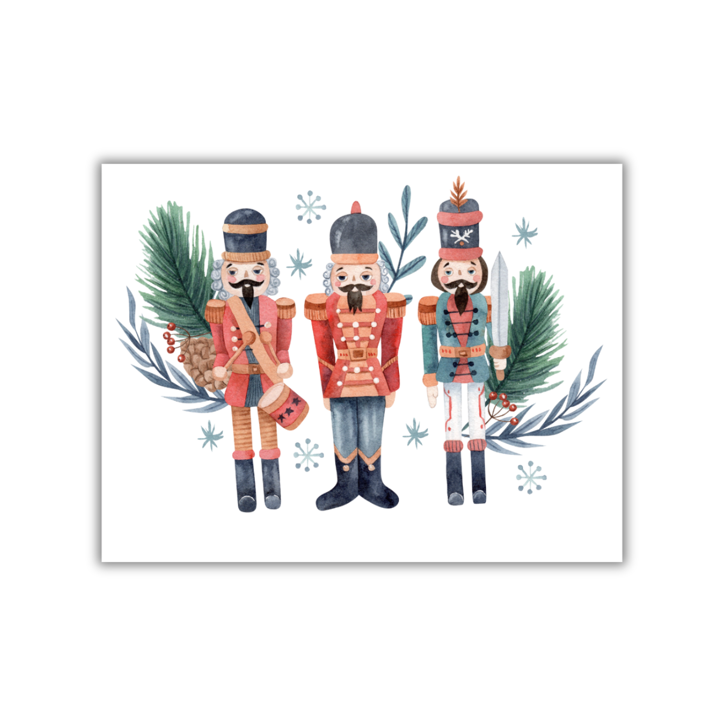 Nutcracker