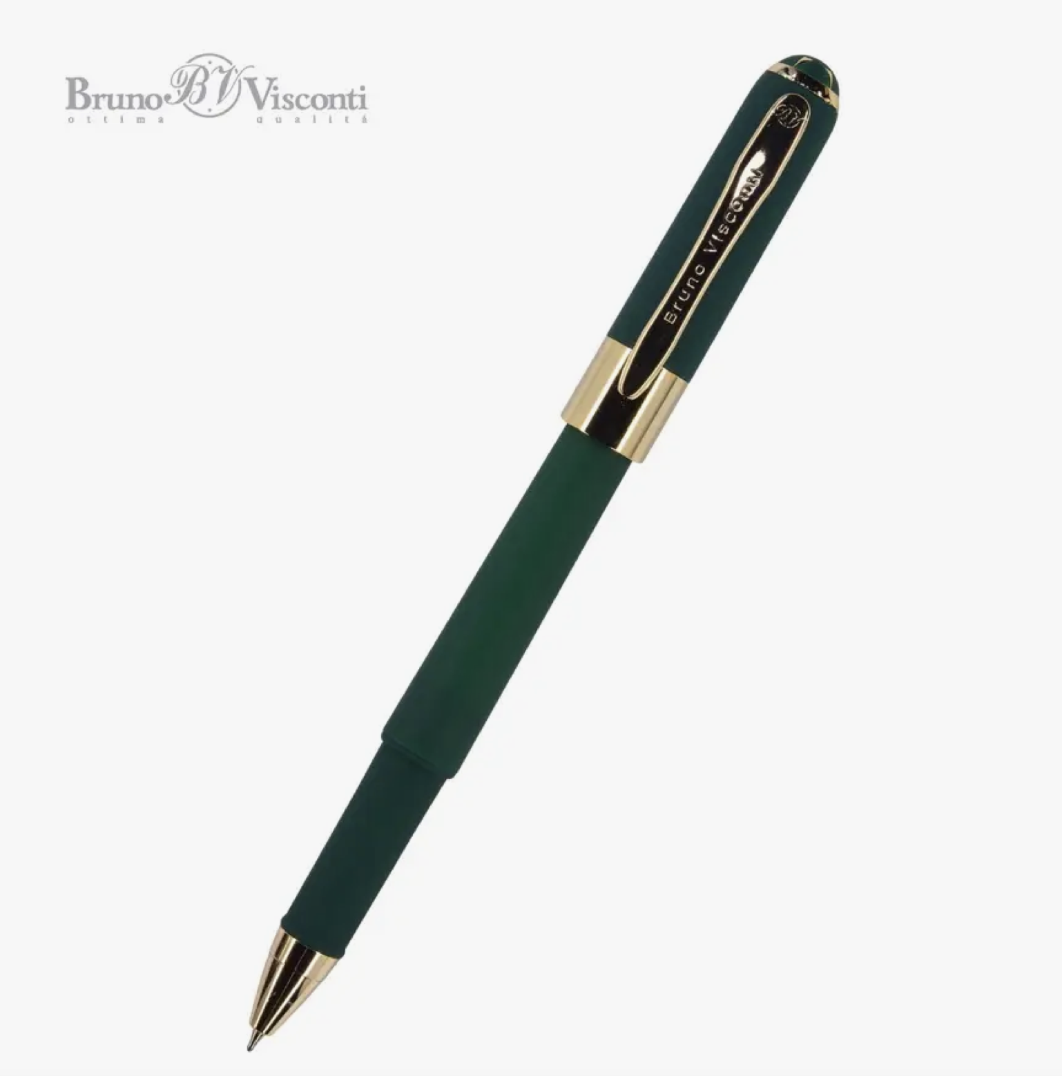 Monaco - Forest Green
