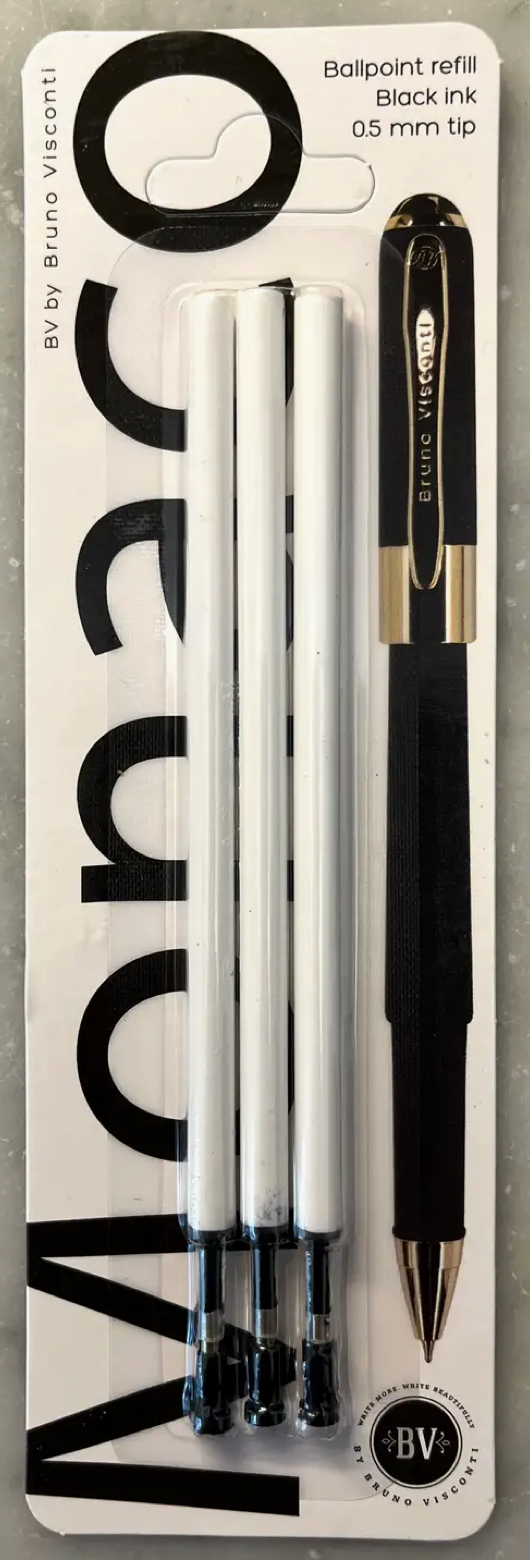 Monaco Refill