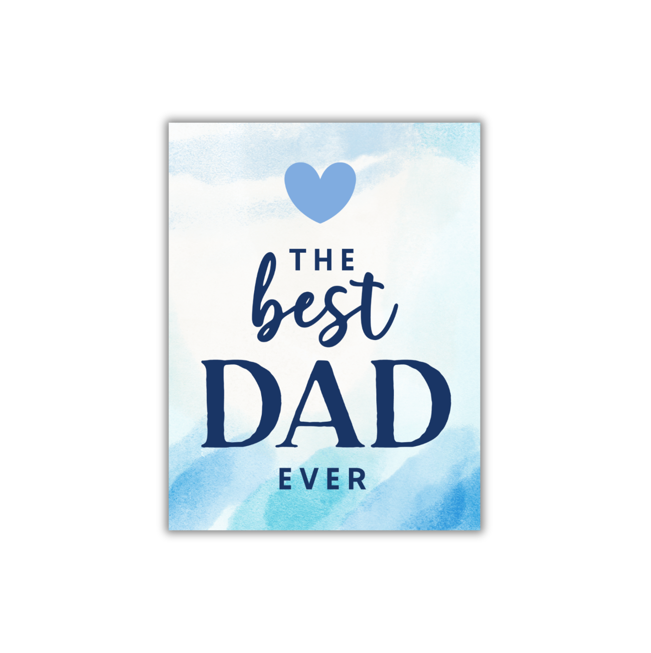 Heart Dad