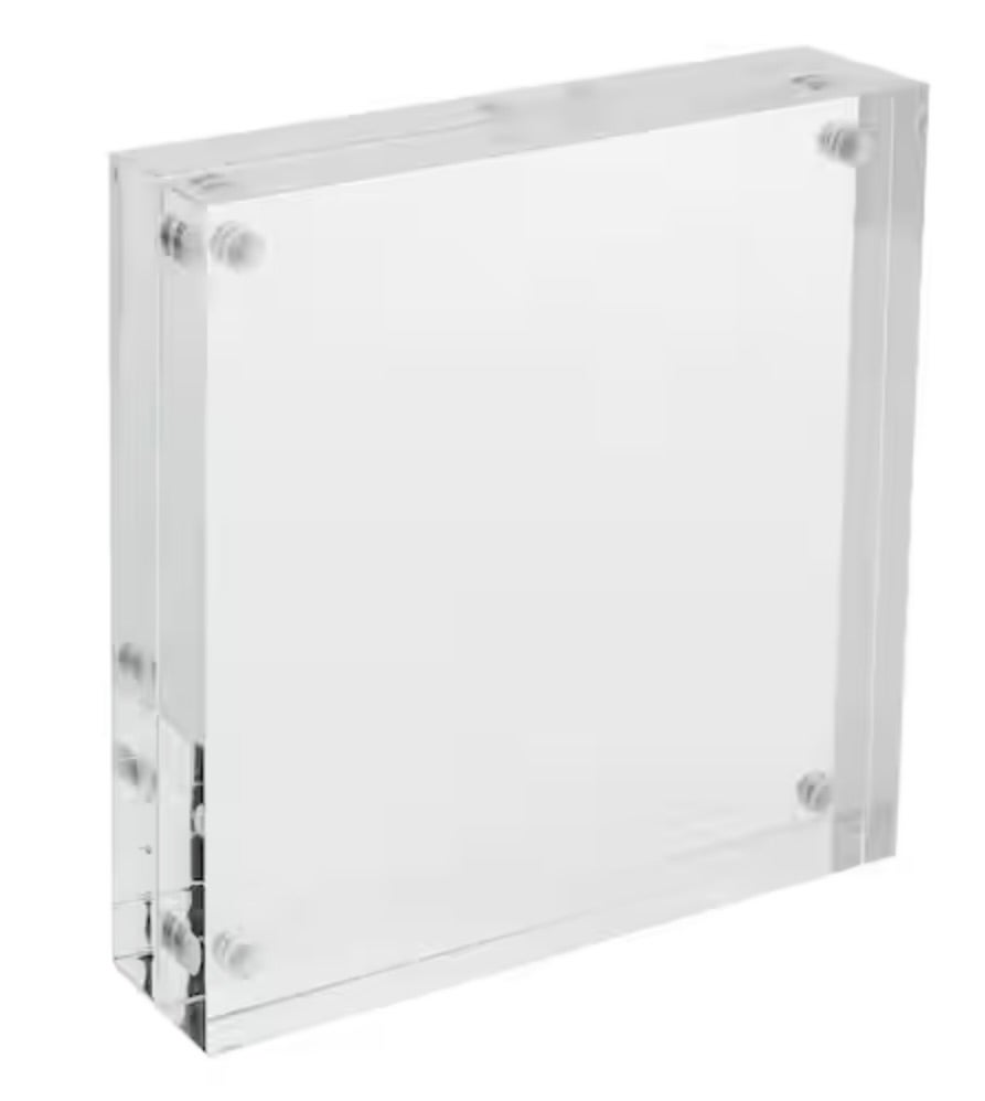 4 x 4 Frame