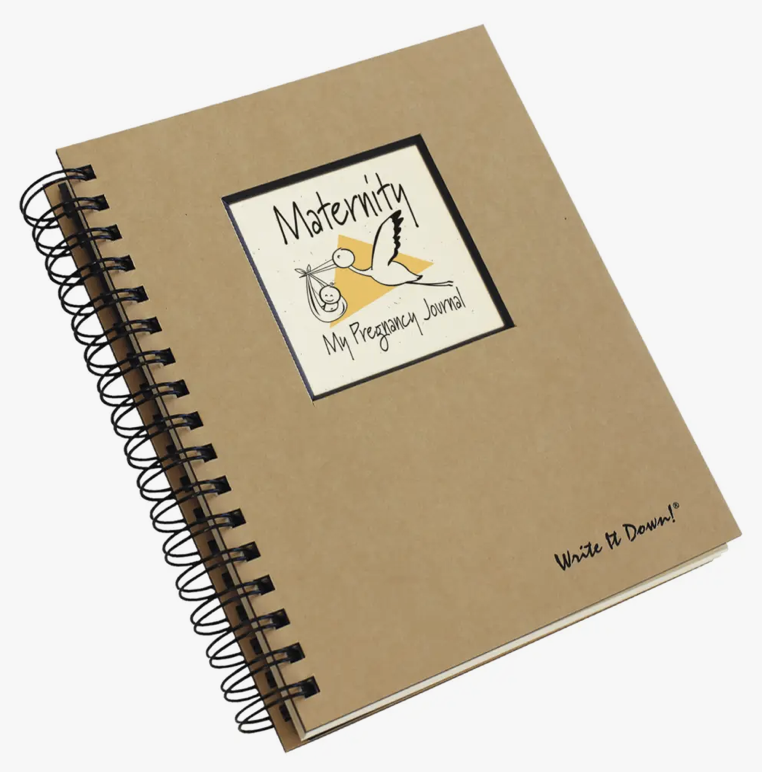 Maternity Journal