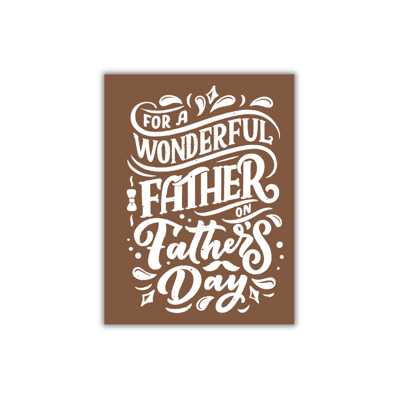 Vintage Dad
