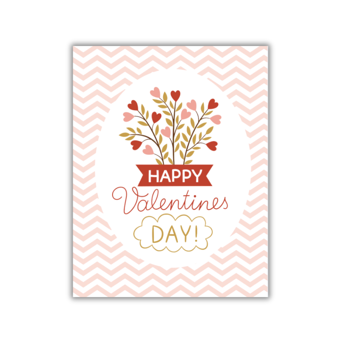 Flower Valentine