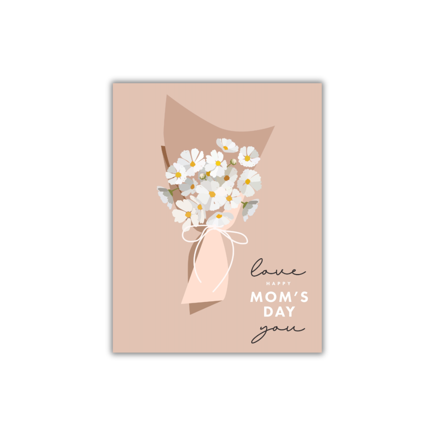 Love You Bouquet