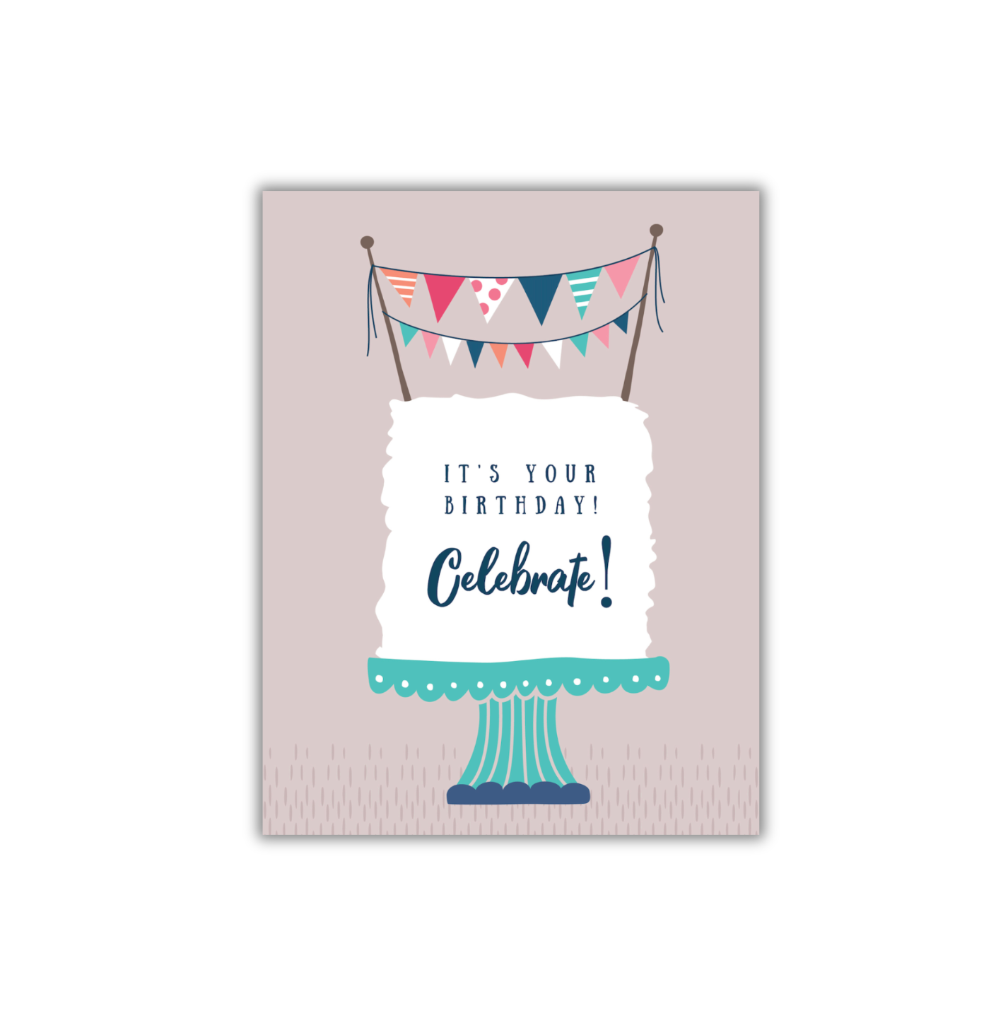 Celebrate!
