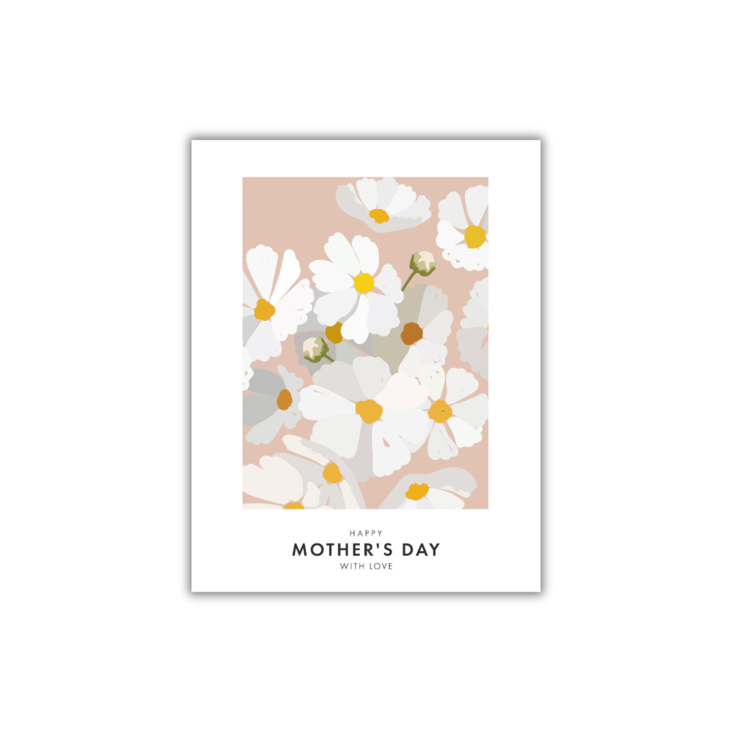 Wildflower Wishes from Be Amazing Paper Company