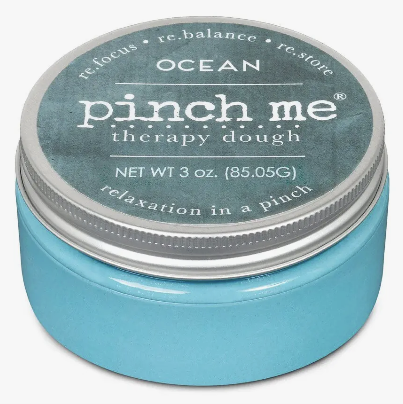 Ocean - Pinch Me Therapy Dough