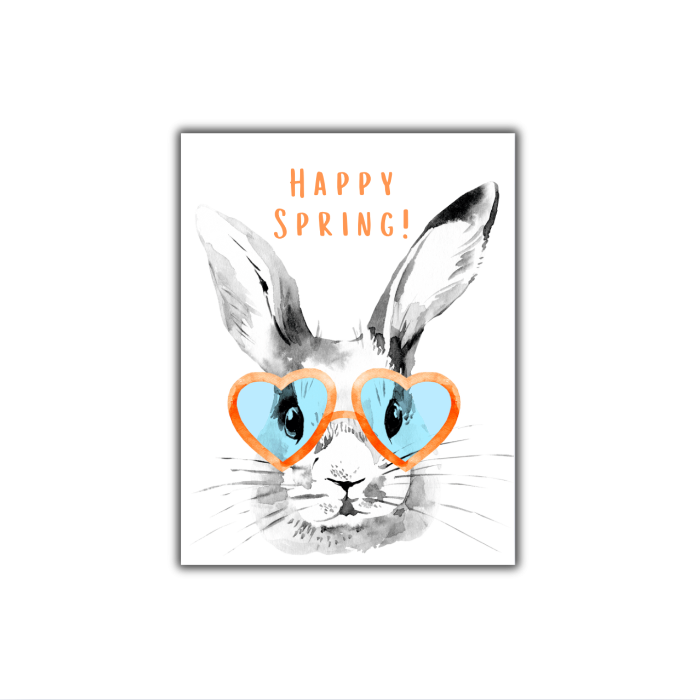 Happy Spring