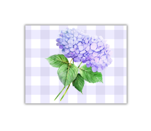 Hydrangeas