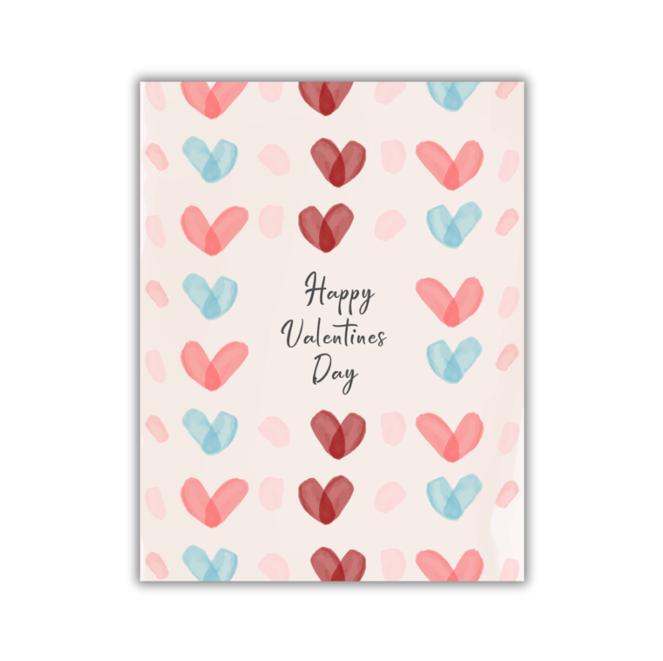 Hearts Galore
