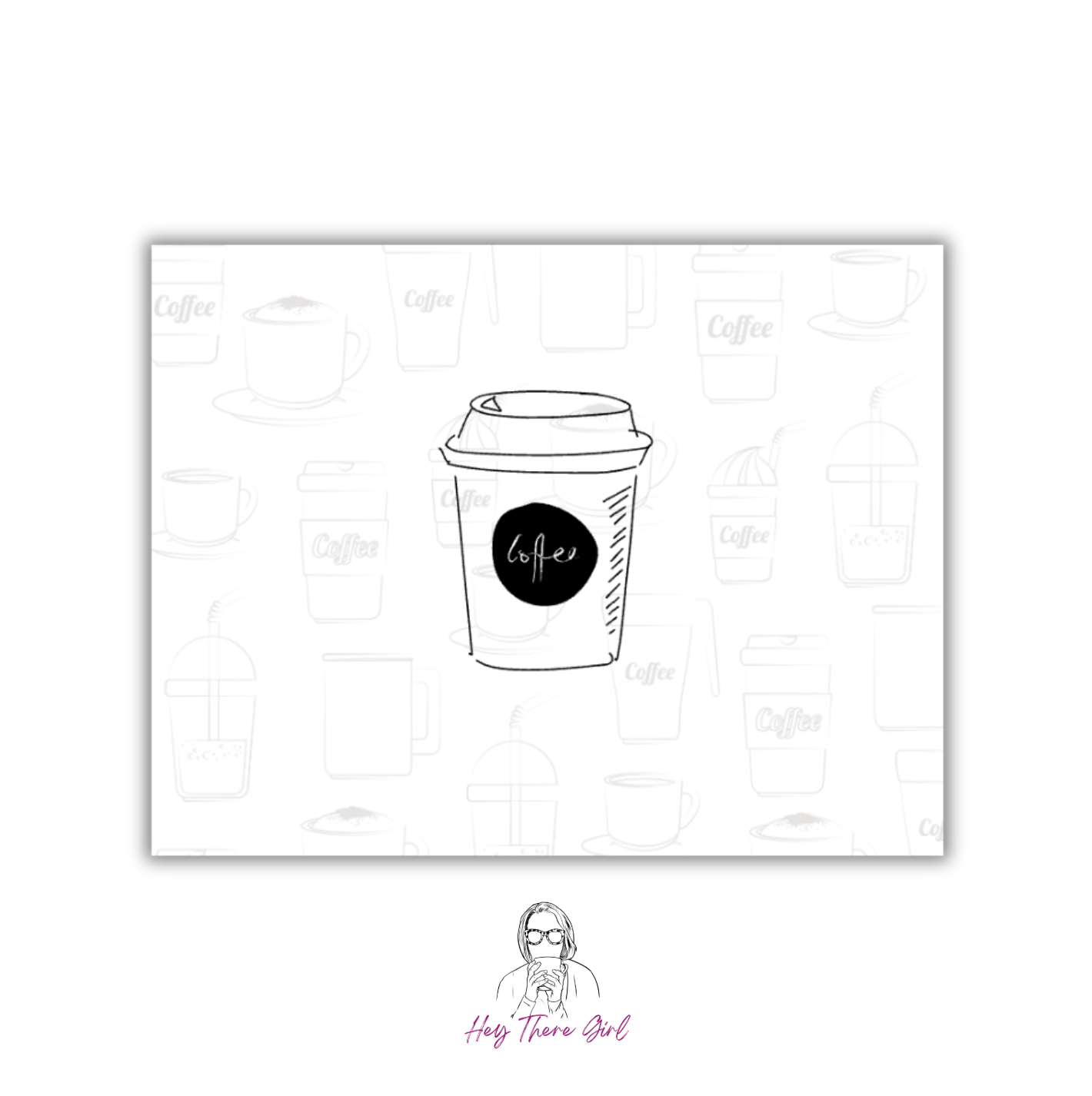 Meet for Coffee