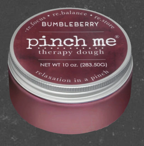 Bumbleberry - Pinch Me Therapy Dough
