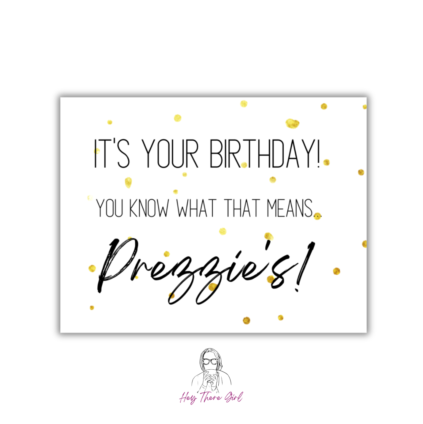 Prezzies