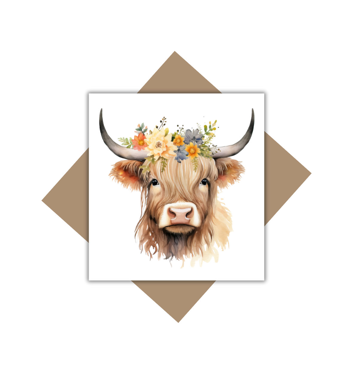 Cow - Send Love Notes