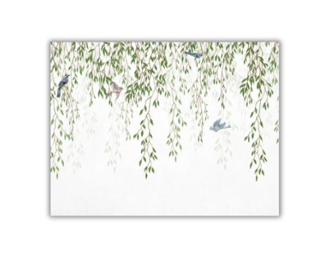 Willow Branches