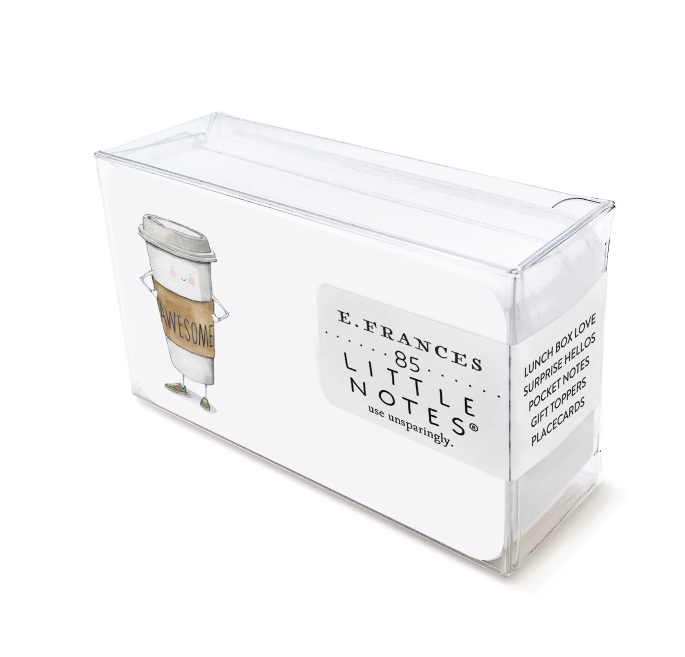 Awesome Coffee Little Notes