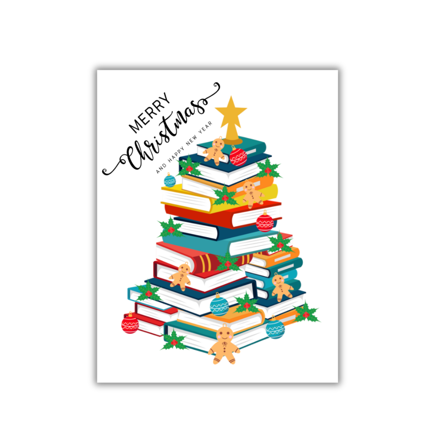 Christmas Books