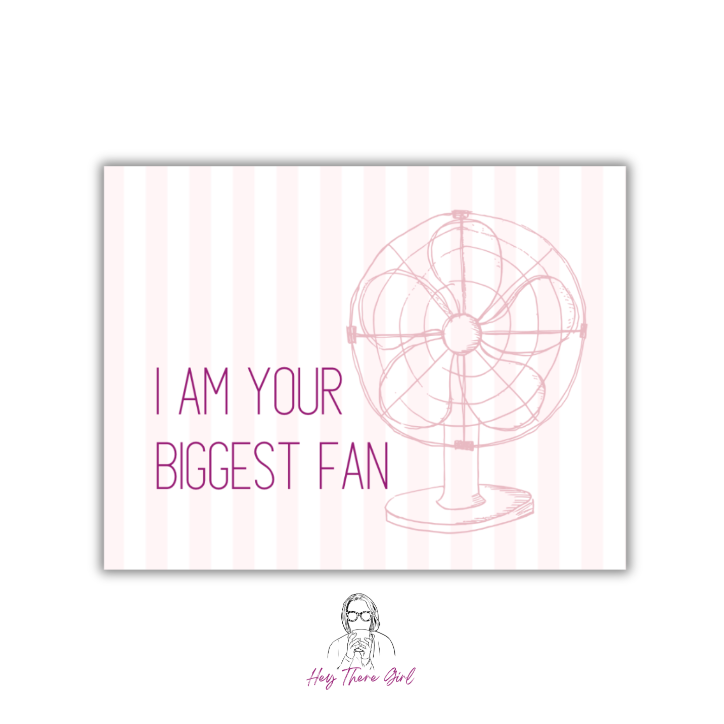 Biggest Fan