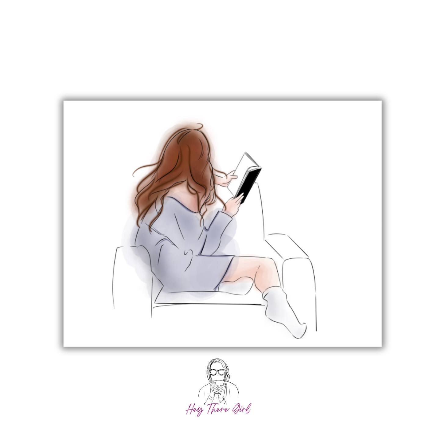 Relax & Read
